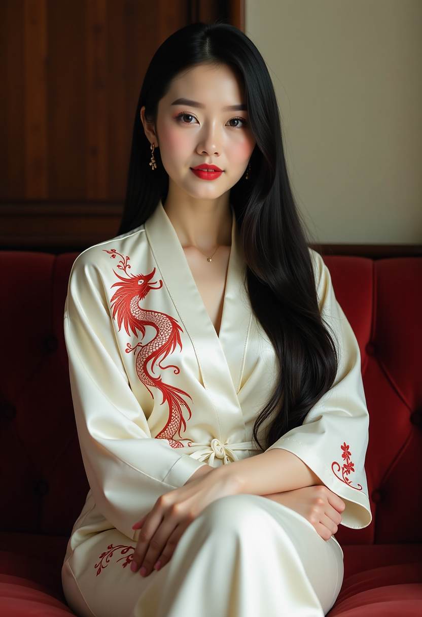 璀璨之城