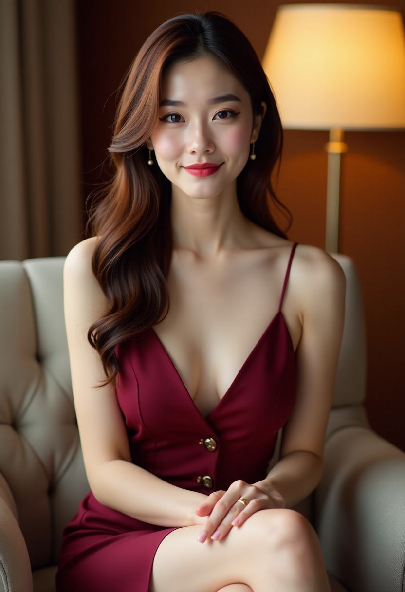 时光倒流
