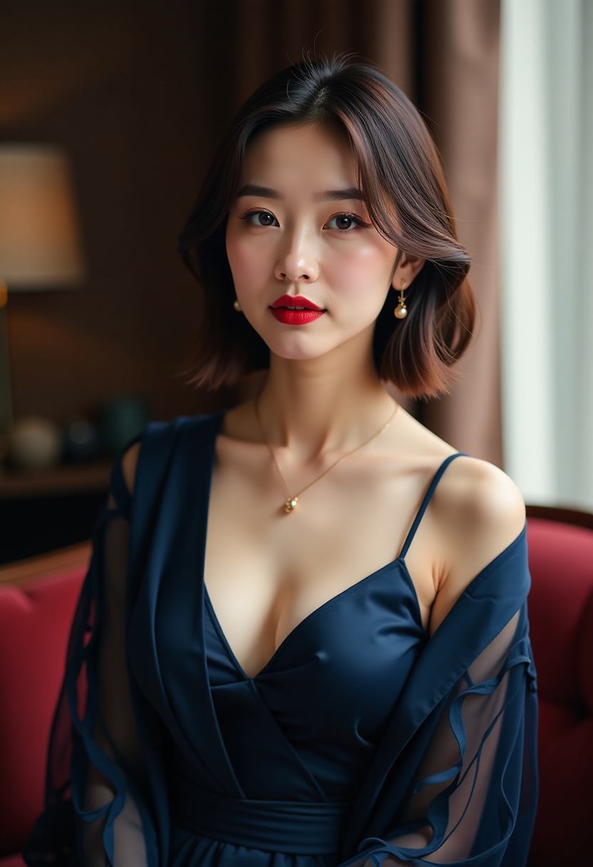 星河滚烫