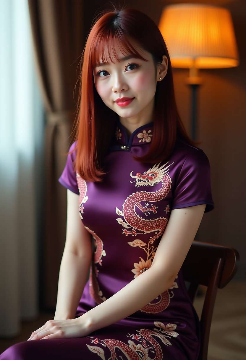 暗夜行者